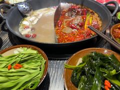 -冯校长老火锅(中联广场店)