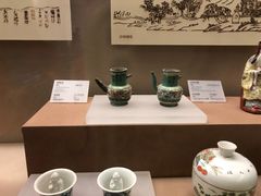 -敦煌市博物馆