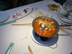 -李恩记清真水饺(北电大厦店)