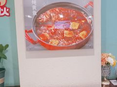 -东方饺子王(和平里店)