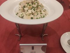 -红莲中餐厅(日航饭店)