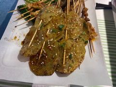 -三毛烧烤·南昌大排档(山姆店)