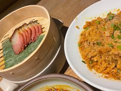 -辛香汇·现炒川菜(武进吾悦店)