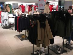 -ZARA(凯德乐峰广场店)