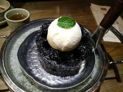 -蜜桃餐厅·江浙融合菜(荟聚购物中心店)