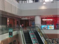 -海底捞火锅(凯德广场店)