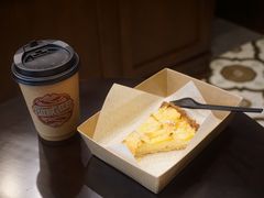 椰香凤梨塔-Pie Bird(新闸路店)
