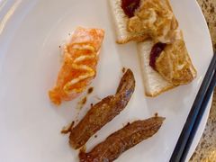 -禾斗海鲜自助(市南银座店)