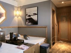 -云中漫步·足疗养生会馆(金开店)