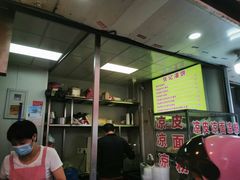 -张记灌饼(丰富路店)