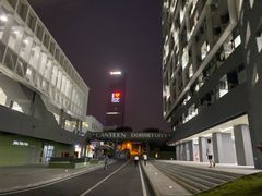 -深圳大学-实验餐厅