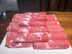 -義聚德·清真铜锅涮羊肉·烧烤(河东店)