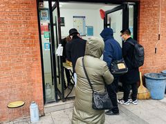 -老五热干面(沿江大道店)