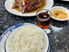 -黄连大头华烧鹅(萧地大马路店)