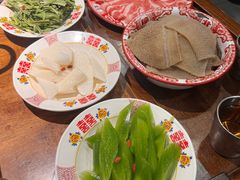 -楠火锅(西单店)