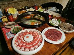 -大话三城重庆火锅(万科天誉店)