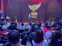 -斯卡拉演艺集团