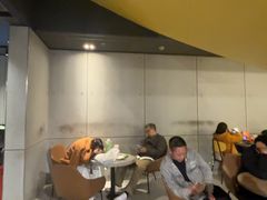 -麦当劳(豫园店)