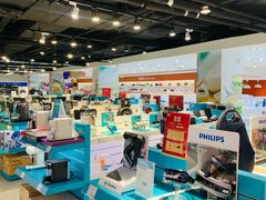 -顺电sundan(北投新奥购物中心店)