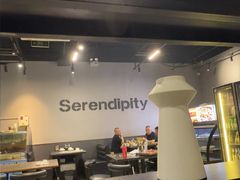 -小粉房鲽鱼头海鲜小串(燕郊总店)