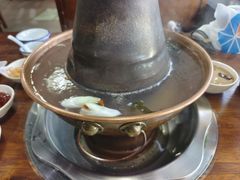 -大明铜锅·烤涮坊·烧烤(总店)