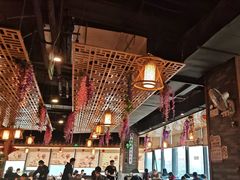 -粤点越有·茶点·粤菜(樵岭国际店)