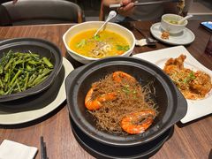 -港丽餐厅(正大店)