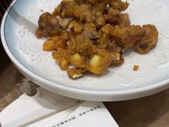 -李氏传家菜(兴城路店)