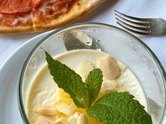 -沈阳君悦酒店·意坊意大利餐厅