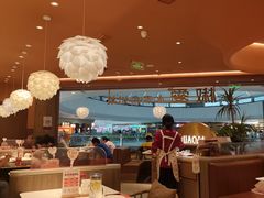 -椒爱水煮鱼川菜(CBD万达店)