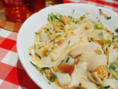 西贝面筋-西贝(大华虎城店)