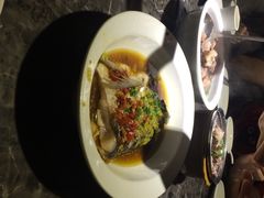 iphone_upload_pic-大碗厨 25年老字号 现炒湘菜(四季天地店)