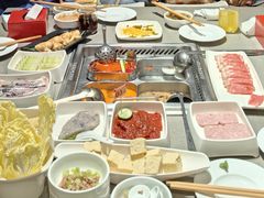 -海底捞火锅(万象城店)