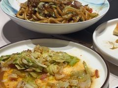 -凯萨印象铁板烧(苏州中心店)