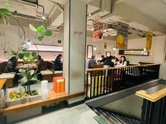 -姥姥家春饼店(八里庄店)