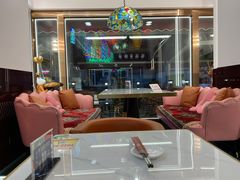 -香港威特瑞茶餐厅(小白楼音乐厅店)