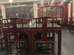 -富春茶社(国庆路店)