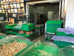 -宫廷糕点铺(双林中横路店)