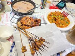 -七个烧烤·武汉大排档(翻身店)