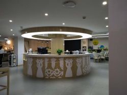 -芳妮豆丁家庭影像馆(宝安店)