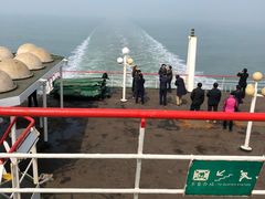 -仁川港国际客运码头