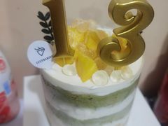 -鹿里烘焙LulyBaking(东二环泰禾广场店)