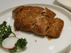 -莆田餐厅PUTIEN(世博源店)