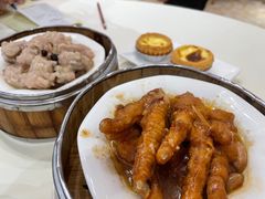 -凤凰楼酒家·粤宴点心(华强北店)