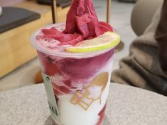 -喜茶(永旺梦乐城店)