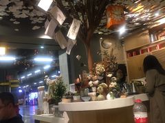 -扫雪煮茶(西村店)