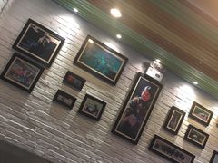 -我去·春饼文化主题餐厅(国定路总店)
