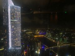 -广州四季酒店·天吧·高空酒吧