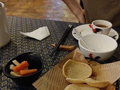 -南沙游艇会·大兵船餐厅