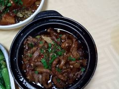 -老友客家王餐馆
